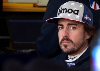 McLaren: