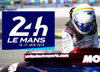 Oficial: Alonso correrá este año las 24H de Le Mans y el WEC
