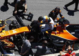 Alonso: