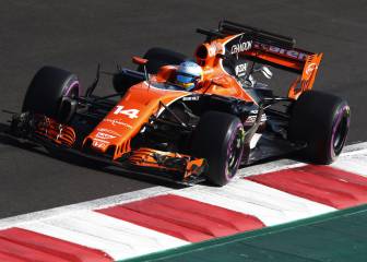 Renault, tajante: antes de 2020 McLaren no influirá en el motor