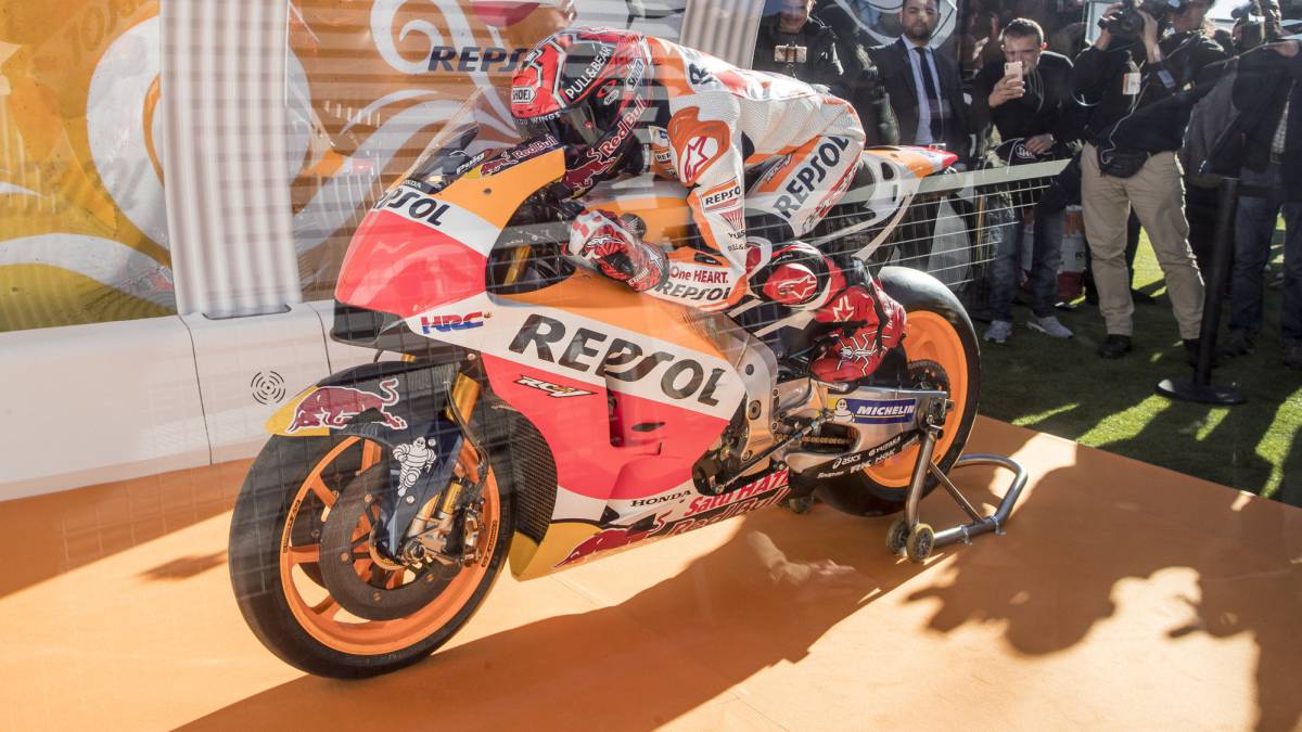 Pedrosa: “Si quiero renovar, tengo que ser rápido”