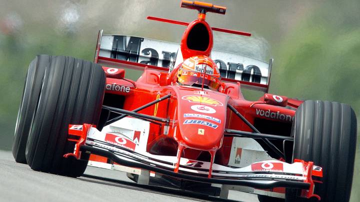 Ferrari y Marlboro seguirán echando humo juntos