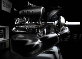Renault lleva desde 2016 desarrollando el motor de 2018