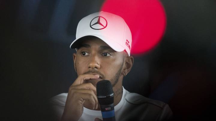 hamilton mercedes alonso