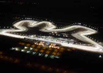 Ensayo general de MotoGP en Qatar con deberes por hacer