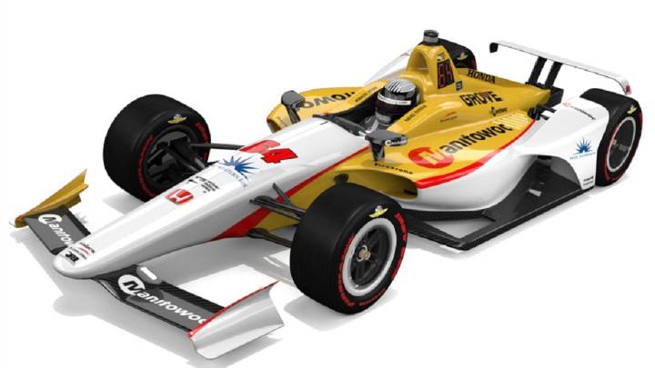 Ferrari sube la apuesta contra Liberty: cambio IndyCar por F1