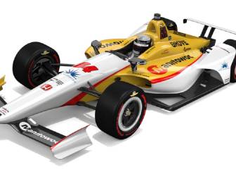 Ferrari sube la apuesta contra Liberty: cambia IndyCar por F1