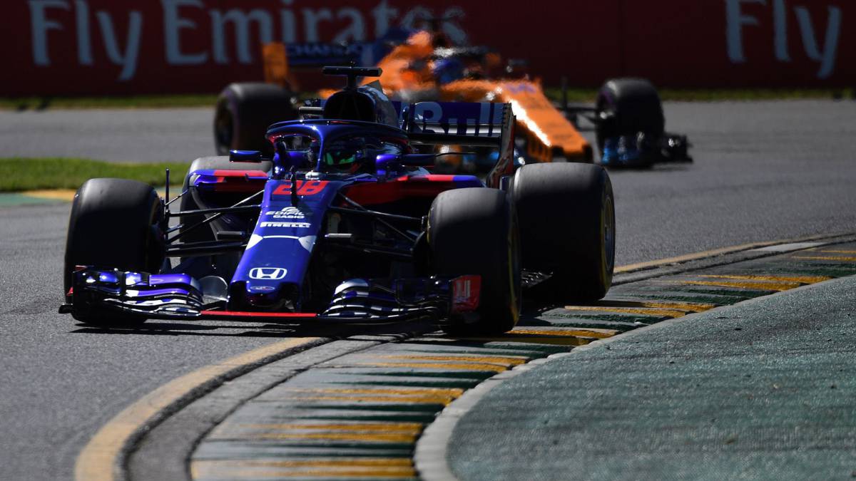 Honda en Australia: situación al límite por un gran consumo