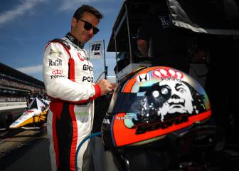 Oriol Serviá pilotará el 'Pace Car'