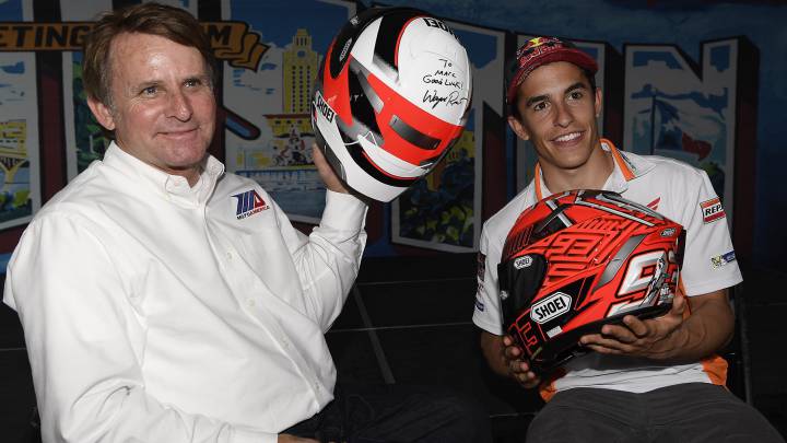 Rainey: "Mis rivales y yo nos mostramos siempre respeto"