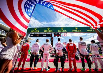 Miami, a un paso de la F1... y de un conflicto con sus ciudadanos