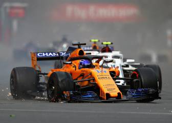 FIA defend Alonso as Williams fail to get Baku decision review