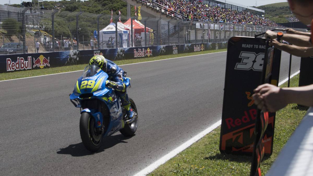 Suzuki está a punto de perder sus concesiones para 2019