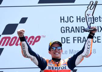 Márquez: