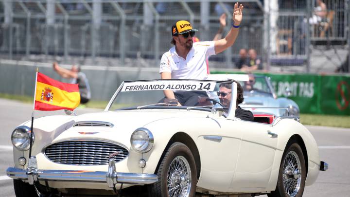 fernando alonso