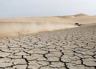 La mayor novedad del Dakar en 2019: una segunda oportunidad