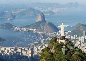 MotoGP podría regresar a Río de Janeiro a partir de 2021
