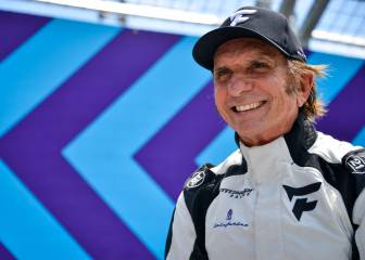 Fittipaldi: