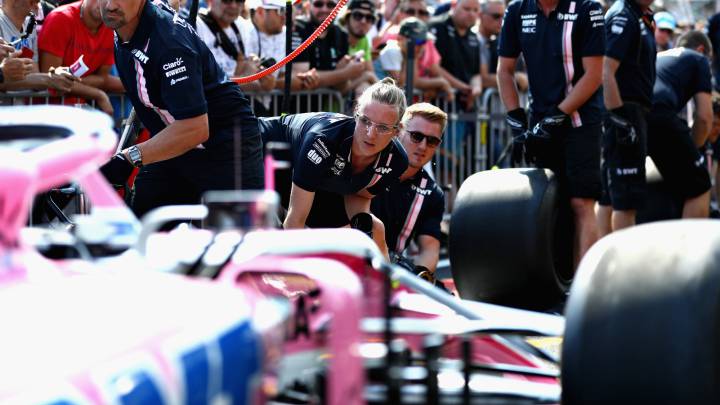 GP de Francia de F1: horario, TV y dónde ver online