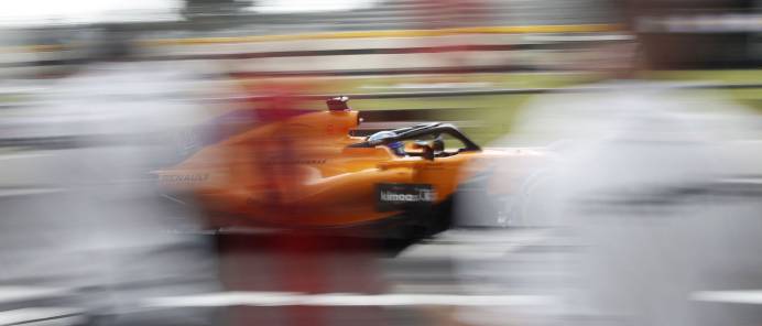 F1 GP de Francia, en directo: carrera en el Paul Ricard, en vivo