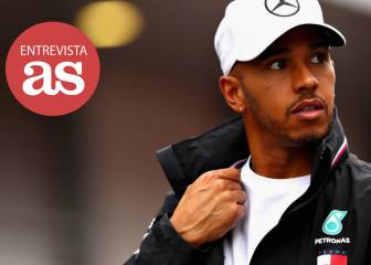 Hamilton: