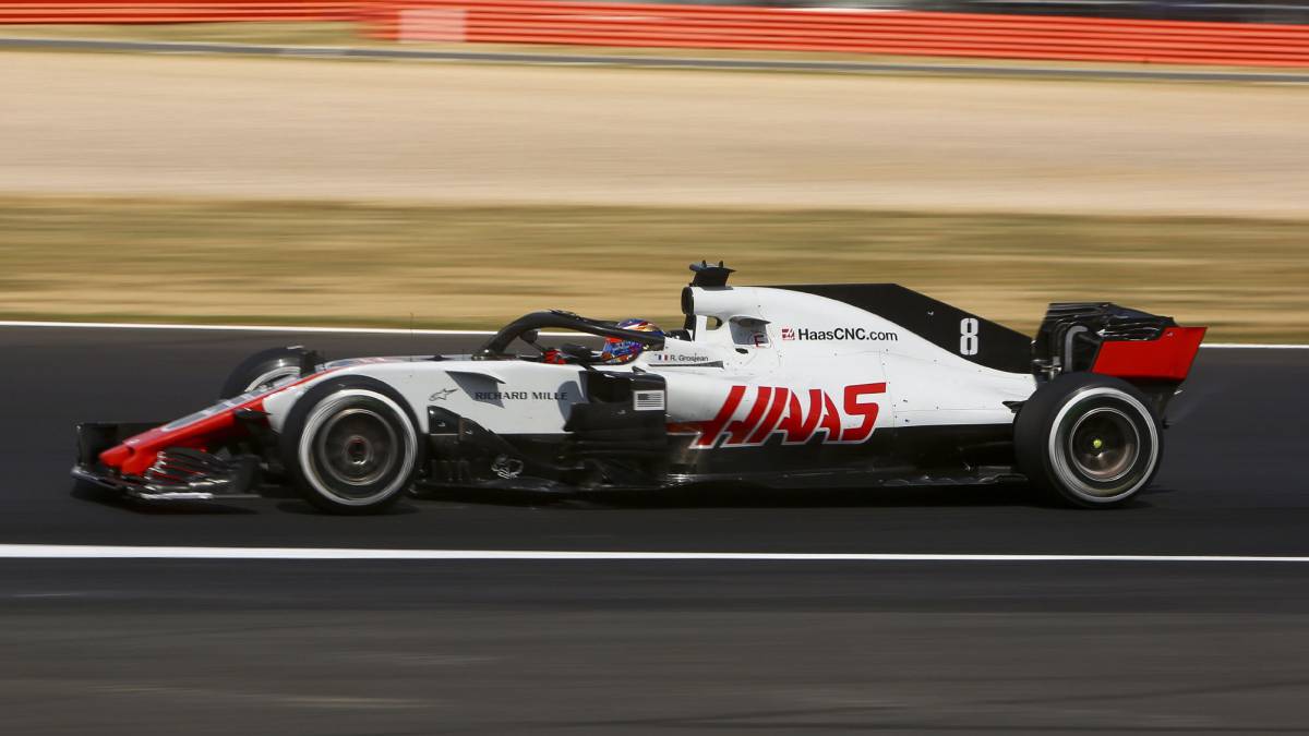 Estrategia defensiva de Haas para Alemania y Hungría