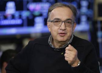 Marchionne, hasta ahora CEO de Fiat, hospitalizado en Zúrich