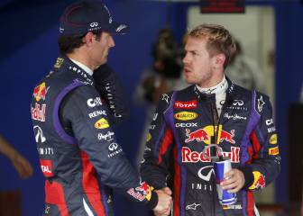 Webber: