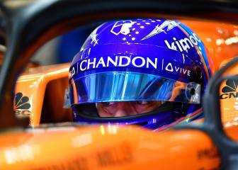 Sigue todas las reacciones a la decisión de Fernando Alonso