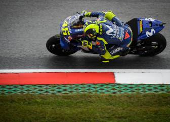 Yamaha no podrá evitar su peor crisis