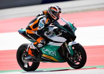 MotoE confirma los equipos que participarán en 2019