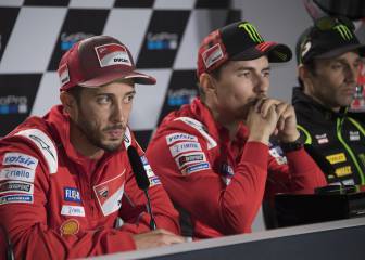 Dovizioso: