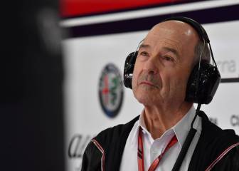 Sauber: