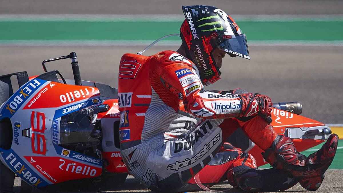 Puig sobre el lance Lorenzo-Márquez: \