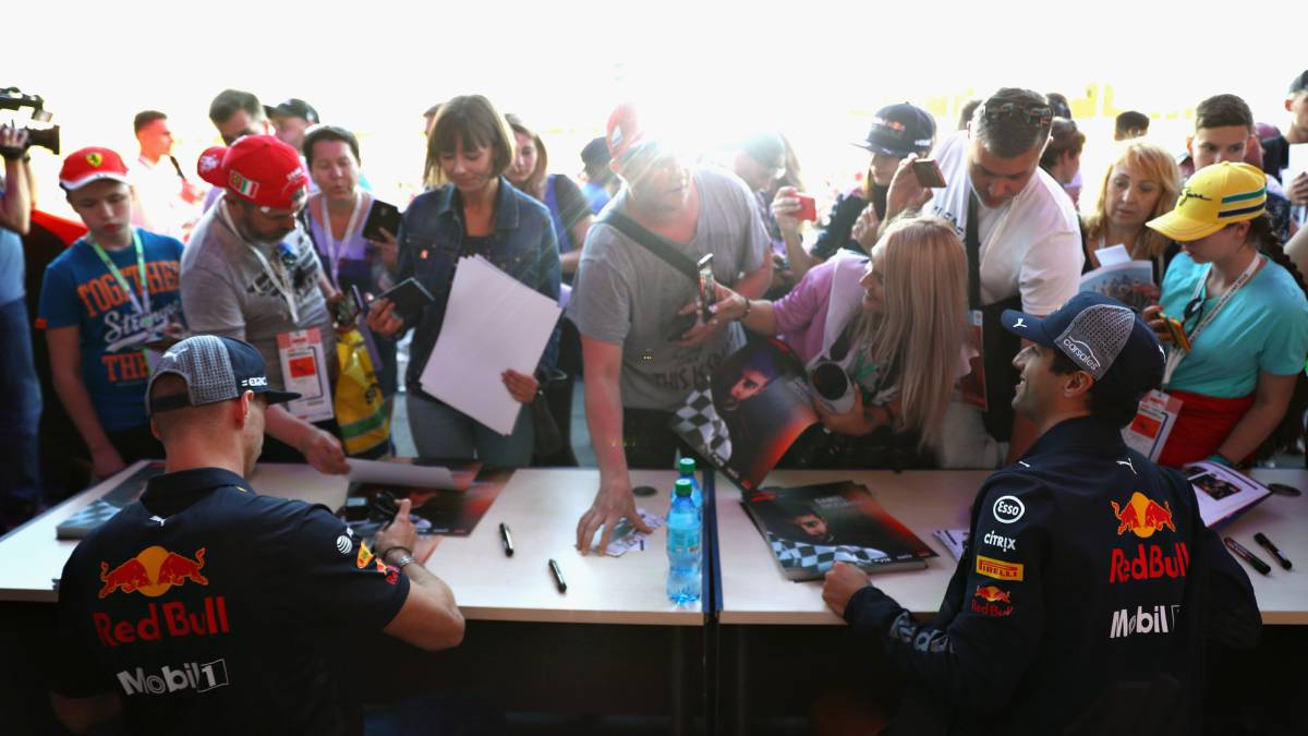 formula 1
