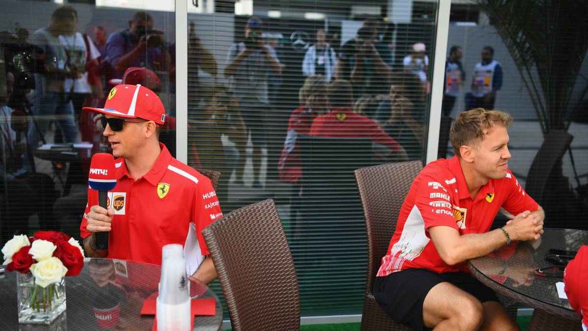 kimi raikkonen