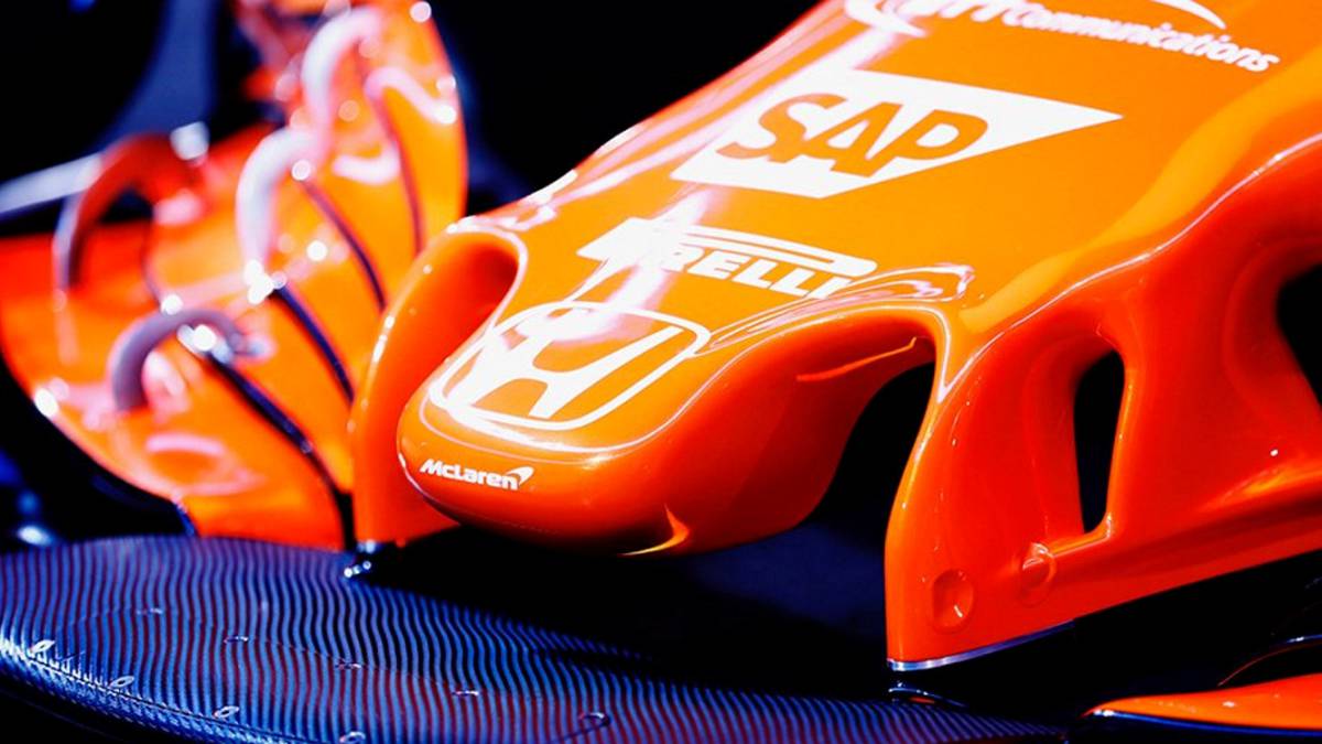 Honda puede acentuar en Suzuka el eclipse de McLaren