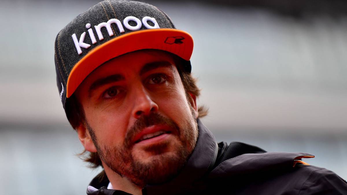 Hamilton, el más rápido en Japón Hamilton, el más rápido en Japón
