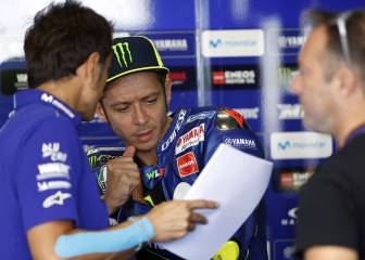 Rossi: