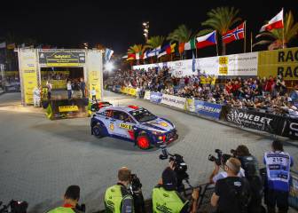 La manga española del Mundial, llena de alicientes