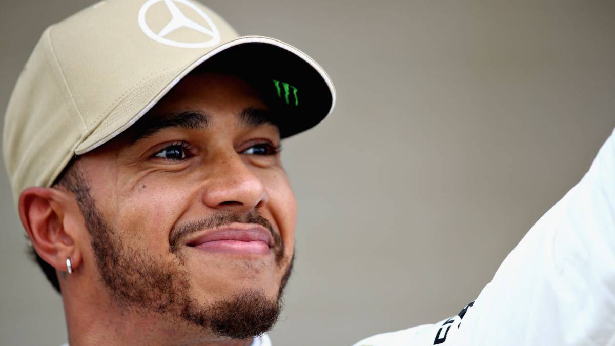 Hamilton