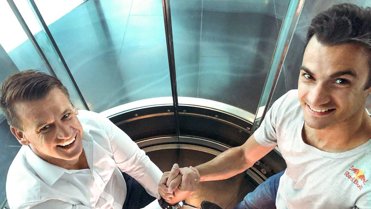 KTM hace oficial el fichaje de Pedrosa como probador