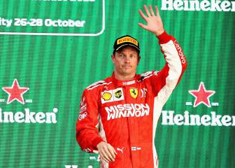 Raikkonen: