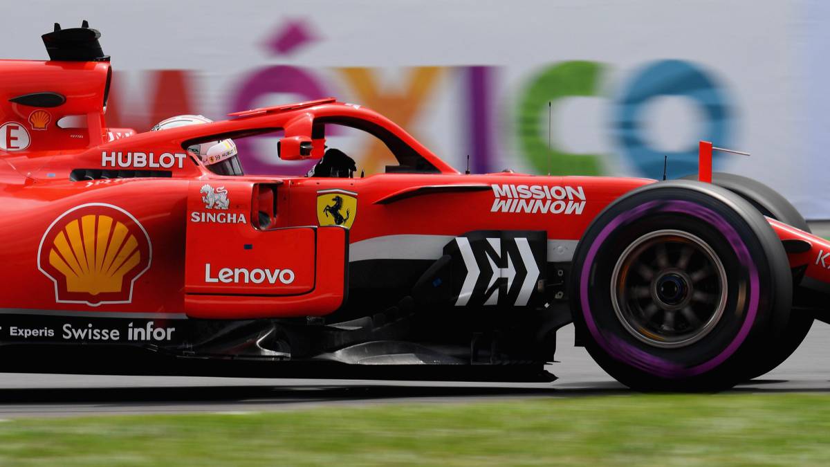 Ferrari debe sacudirse el miedo a ganar para vencer a Mercedes