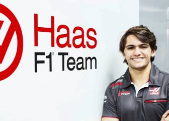 Regresa el apellido Fittipaldi