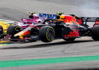 Ocon: