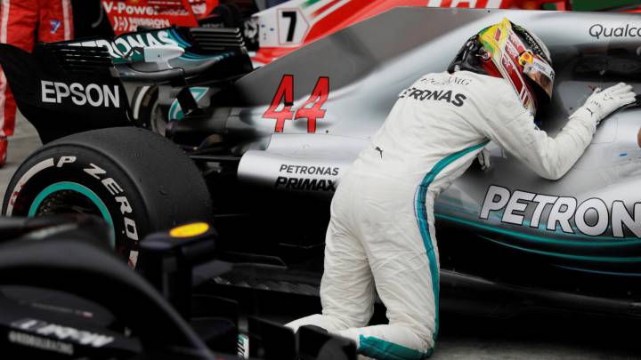 Las seis claves del GP de Brasil F1 en Interlagos