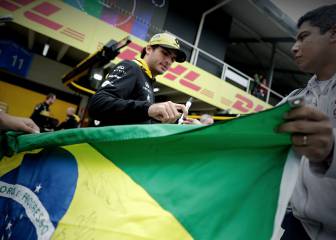 Sainz: