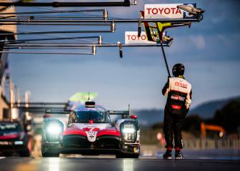 Montmeló también acogerá los test de pretemporada del WEC