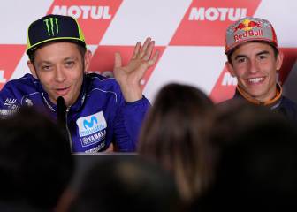 Rossi:
